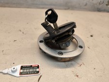 Suzuki SV 650 S/N - Tankdeckel Tankschloss - WVBY K3 K4 K5 K6 K7