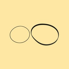 Riemen Set für Teac A 3300 SX