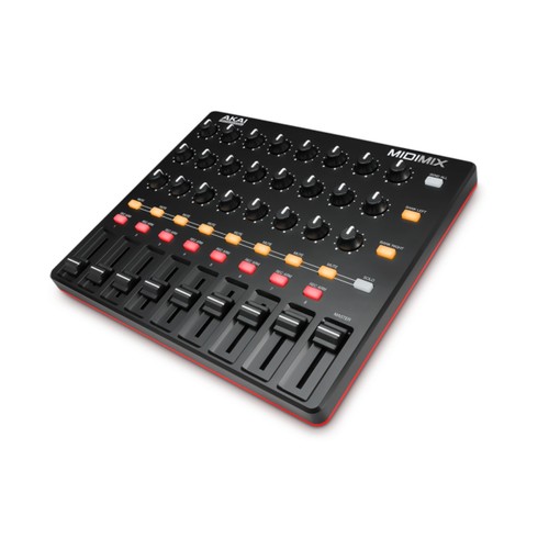 Akai professional midimix - akai,