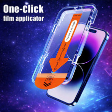 Panzerfolie Anbringhilfe