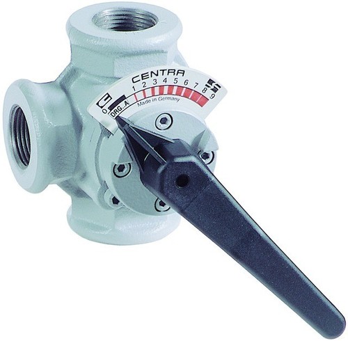 Resideo centra dr40gmla - resideo,