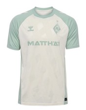 Werder bremen trikot away - sv,