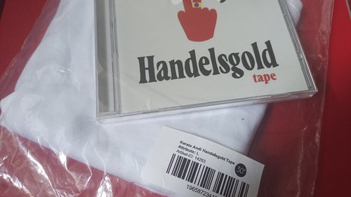 Karate andi handelsgold tape - karate, _