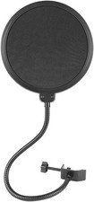 Mikrofon Popschutz Pop Filter