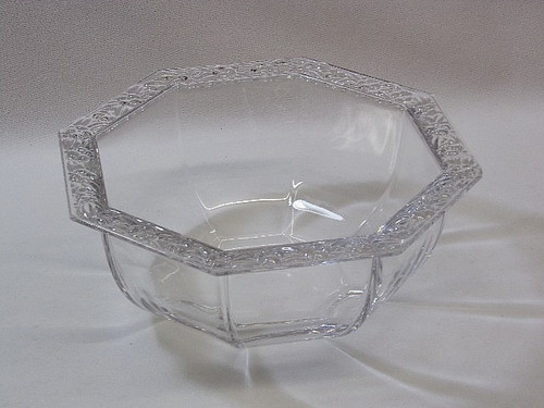 Rosenthal maria glas 1 - ,