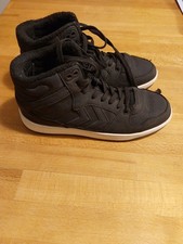 HUMMEL SNEAKER ST POWER PLAY gefüttert