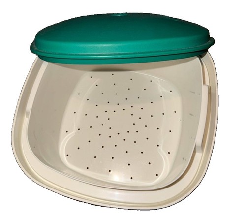 Tupperware thermo - tupperware,