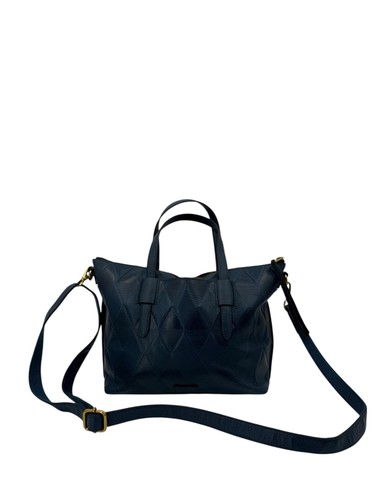 Fossil leder tasche - fossil, handtasche