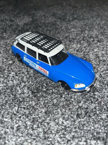 Voiture miniatur citroen id - voiture,