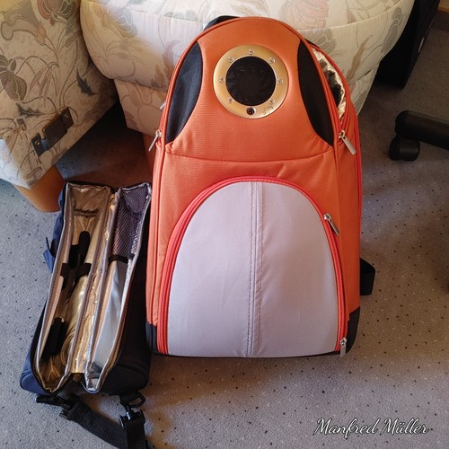 Original opel coolbag - coolbag, –