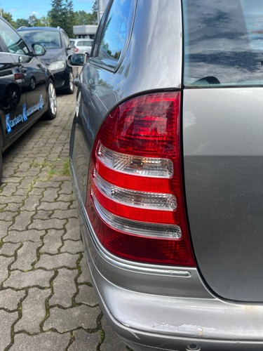 Orig mercedes w203 klasse - orig.,