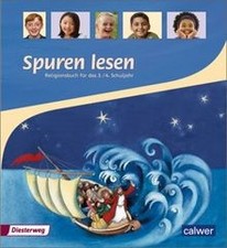 Spuren Lesen 3/4. Schulbuch