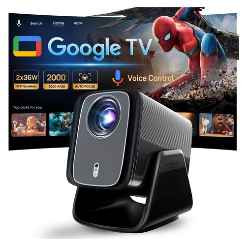 Smart beamer heimkino - beamer,