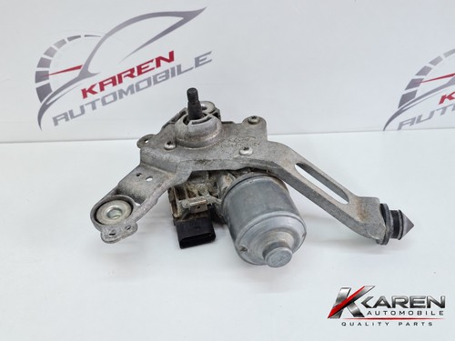 Ford focus mk3 wischermotor - ford,