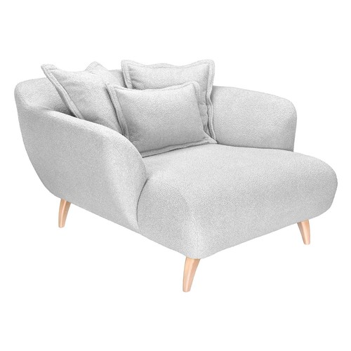 Loveseat xxl sessel - loveseat, xxl-sessel