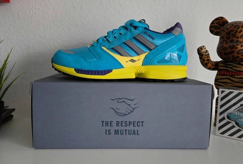 Adidas 8000 consortium - zx,