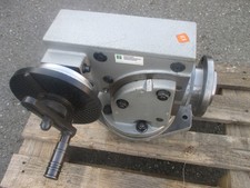 TOP ! org. MAHO  Teilkopf Teilapparat  -  Fräsmaschine  Deckel