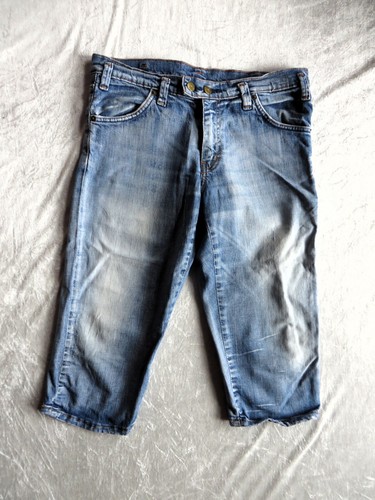 Capri stretch jeans marke - stretch,