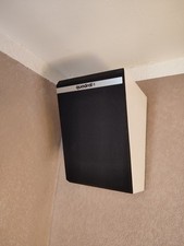 Quadral Phase A10 weiß