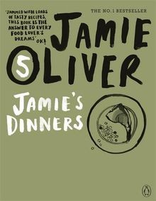 Jamies dinners von - jamies, oliver