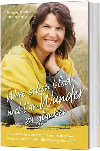 Wäre schön blöd nicht - wäre, an