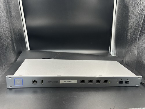 Ubiquiti unifi security - ubiquiti,