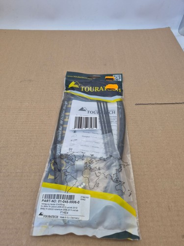 Touratech verlegung - touratech,