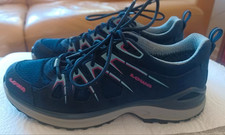 Wanderschuhe Lowa Innox EVO