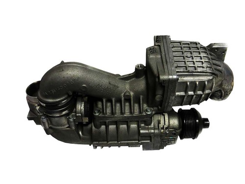 Kompressor für mercedes - kompressor,