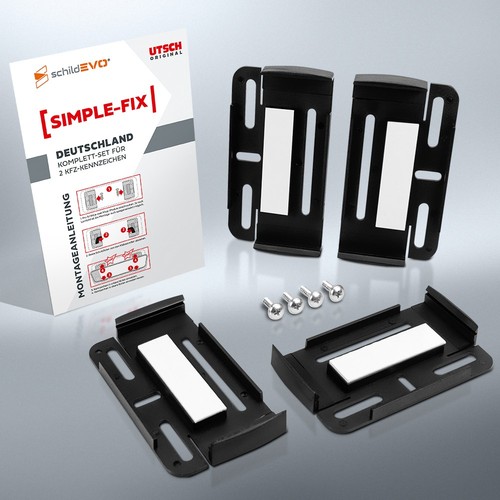 Simple fix 2 - fix, |