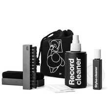 Premium Vinyl Reinigungsset