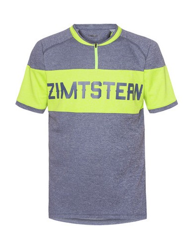 Zimtstern herren bike - herren, jersey