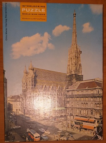 Ravensburger world wide - ravensburger,