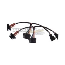 Kabelbaum Relais Relaisträger Sitzheizung Sitze SH für VW Golf 3 III / Polo 6N