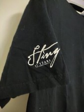 👕 RAR:  STING 👕 "...Fast