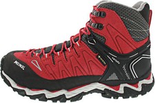 Meindl Lite Hike Lady GTX Damen Wanderstiefel GTX rot