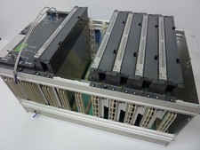 Klöckner Moeller SPS SUCOS