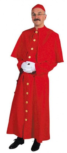 Papst bischof kardinal - papst, gewand