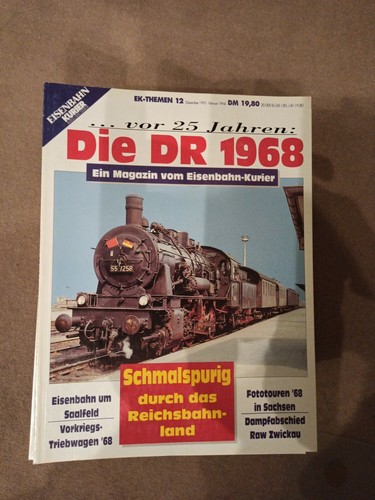 Eisenbahn kurier themen die - eisenbahn,