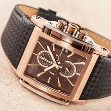 Yves camani escaut herrenuhr - yves,