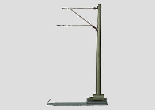 Märklin 74103 oberleitung - ho,
