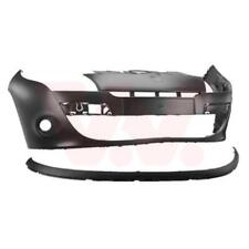 VAN WEZEL Stoßfänger