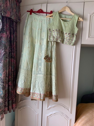 Indianer outfit - indianer,