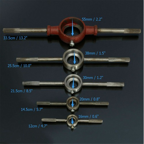 Innendurchmesser ø16 30 - 25,