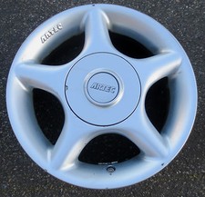 Artec alufelge kba42876 - alufelge,