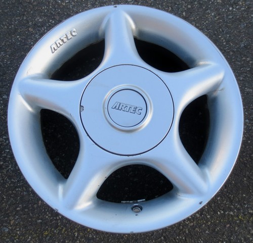 Artec alufelge kba42876 - alufelge,