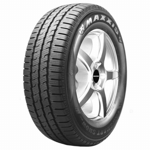 Maxxis vansmart snow wl2 - maxxis,