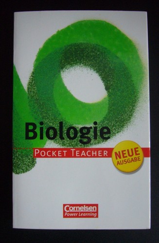 Biologie pocket teacher - teacher, –