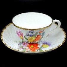 Nymphenburg Porzellan