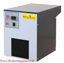 Drucklufttrockner 750L/min
